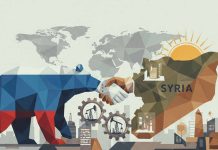 Russia-Syria Relations in 2025: Resetting Strategic Partnerships Amid Post-Assad Transitions