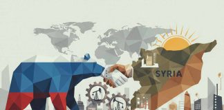 Russia-Syria Relations in 2025: Resetting Strategic Partnerships Amid Post-Assad Transitions