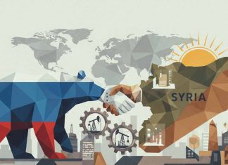 Russia-Syria Relations in 2025: Resetting Strategic Partnerships Amid Post-Assad Transitions