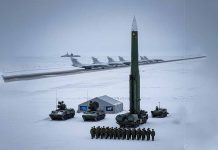 Strategic Significance of the October 2025 Russian Strategic Nuclear Forces Drill