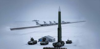 Strategic Significance of the October 2025 Russian Strategic Nuclear Forces Drill