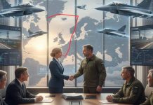 Sweden-Ukraine Gripen Deal: The Strategic and Industrial Implications