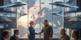 Sweden-Ukraine Gripen Deal: The Strategic and Industrial Implications
