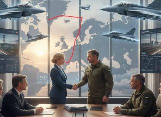 Sweden-Ukraine Gripen Deal: The Strategic and Industrial Implications