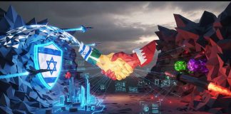 REPORT – The Abraham Accords: Israel’s Emergent Role in Regional Security Dynamics Amid Iranian Nuclear Ambitions in 2025