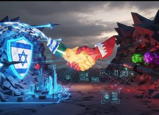 REPORT – The Abraham Accords: Israel’s Emergent Role in Regional Security Dynamics Amid Iranian Nuclear Ambitions in 2025