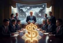 L’amministrazione Trump: ridefinire il rapporto del mondo con il dollaro