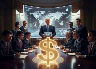 L’amministrazione Trump: ridefinire il rapporto del mondo con il dollaro