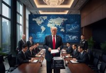 Il tour asiatico di Trump nel 2025: tra guerre commerciali, promesse di investimento e faglie geopolitiche