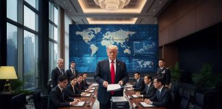 Il tour asiatico di Trump nel 2025: tra guerre commerciali, promesse di investimento e faglie geopolitiche