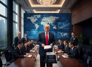 Il tour asiatico di Trump nel 2025: tra guerre commerciali, promesse di investimento e faglie geopolitiche