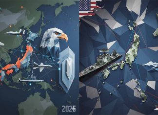 U.S. Defense Posture in the Indo-Pacific: Reassessing Assumptions for Peer Competition in the First Island Chain, 2025