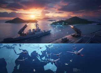 US Adoption of Low-Cost Long-Range Expendable Drones: Strategic Imperatives from Ukraine’s Battlefield Innovations in the Indo-Pacific Era, 2025