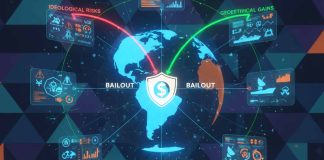 US-Argentina Bailout: Ideological Risks and Geopolitical Gains in 2025