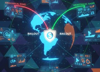 US-Argentina Bailout: Ideological Risks and Geopolitical Gains in 2025