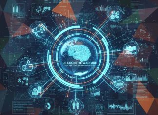 US Cognitive Warfare: Ideological Tools for Hegemony in 2025
