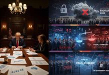 US Government Shutdown 2025: Fiscal Standoff and Economic Ramifications
