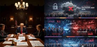 US Government Shutdown 2025: Fiscal Standoff and Economic Ramifications