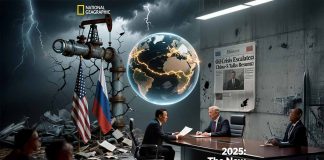 US-Russia Oil Sanctions and Sino-American Diplomacy: Geopolitical Shifts in 2025