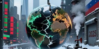 REPORT – US-Russia Sanctions Dynamics: Economic Resilience, Energy Disruptions and Diplomatic Pathways in 2025