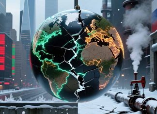 REPORT – US-Russia Sanctions Dynamics: Economic Resilience, Energy Disruptions and Diplomatic Pathways in 2025
