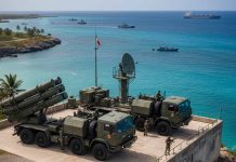 Venezuela’s Anti-Ship Missile Capabilities: Assessing Coastal Defense Architectures in the Caribbean Theater, 2025