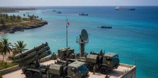 Venezuela’s Anti-Ship Missile Capabilities: Assessing Coastal Defense Architectures in the Caribbean Theater, 2025