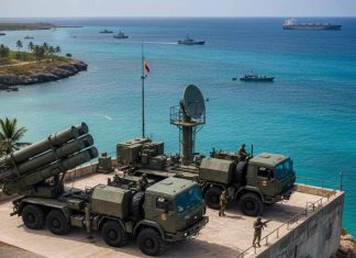 Venezuela’s Anti-Ship Missile Capabilities: Assessing Coastal Defense Architectures in the Caribbean Theater, 2025