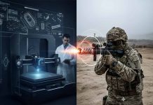 Additive Manufacturing in Defense Suppressors: Innovations in Blast Mitigation for 2025