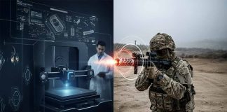 Additive Manufacturing in Defense Suppressors: Innovations in Blast Mitigation for 2025