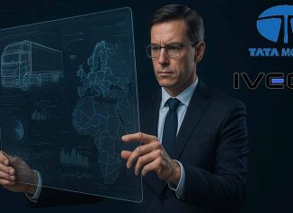 IVECO’s Strategic Asset: From Golden Power to the TATA Acquisition and the European Implications for Vehicle Data