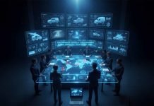 Autonomous Vehicle Convergence in Transnational Narcotics Trafficking: Emerging Threats Along the Mexico–U.S. Corridor and Global Hubs, 2025