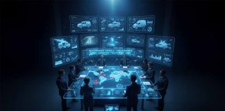 Autonomous Vehicle Convergence in Transnational Narcotics Trafficking: Emerging Threats Along the Mexico–U.S. Corridor and Global Hubs, 2025