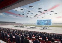 China’s Accelerated Air Combat Modernization: Revelations from the September 2025 Victory Day Parade and Implications for Regional Power Projection