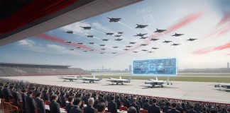 China’s Accelerated Air Combat Modernization: Revelations from the September 2025 Victory Day Parade and Implications for Regional Power Projection