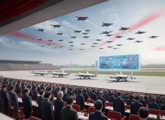 China’s Accelerated Air Combat Modernization: Revelations from the September 2025 Victory Day Parade and Implications for Regional Power Projection
