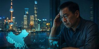 China’s Economy in 2026: Global Confidence Amid Domestic Vulnerabilities