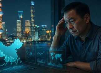 China’s Economy in 2026: Global Confidence Amid Domestic Vulnerabilities