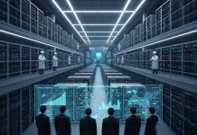China’s High-Cost Wager on Domestic AI Infrastructure: Subsidizing Energy-Intensive Autonomy Amid Global Technological Rivalry in 2025
