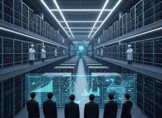 China’s High-Cost Wager on Domestic AI Infrastructure: Subsidizing Energy-Intensive Autonomy Amid Global Technological Rivalry in 2025