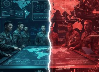 China’s Military Power Report: Reimagining Strategic Assessment for Contemporary Indo-Pacific Dynamics in 2025