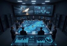 Cost-Per-Effect in U.S. Naval Air Defense: Full-System Costs and Strategic Trade-Offs in Asymmetric Threat Environments, 2023–2025