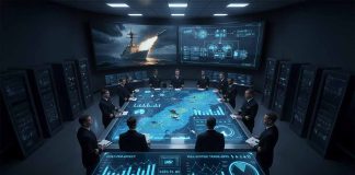 Cost-Per-Effect in U.S. Naval Air Defense: Full-System Costs and Strategic Trade-Offs in Asymmetric Threat Environments, 2023–2025
