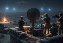 Counter-Drone Strategies: Lessons from the IED Campaign in Asymmetric Warfare, 2025