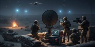 Counter-Drone Strategies: Lessons from the IED Campaign in Asymmetric Warfare, 2025