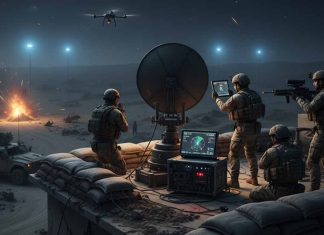 Counter-Drone Strategies: Lessons from the IED Campaign in Asymmetric Warfare, 2025