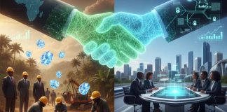 DRC-Rwanda Peace Accord: Harnessing Critical Minerals for Security and Economic Integration in the Great Lakes Region, 2025
