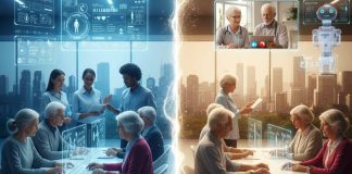 Digital Literacy for Older Adults: Bridging Barriers to AI-Driven Health Inclusion in 2025