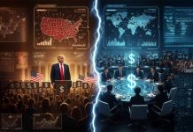 Dollar Dominance Under Trump: Political Reconfigurations and Reserve Currency Shifts in 2025