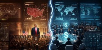 Dollar Dominance Under Trump: Political Reconfigurations and Reserve Currency Shifts in 2025